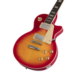 SOUNDSATION MILESTONE PRO CSBFM | Ηλεκτρική Κιθάρα Τύπου Les Paul, Cherry Sunburst Flamed - Image 3