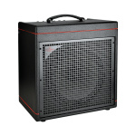 SOUNDSATION RED SPARK 60 | Ενισχυτής Combo Ηλεκτρικού Μπάσου 12", 60W | ΚΑΠΠΑΚΟΣ