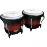 SOUNDSATION SB01SB | Μπόνγκος Siam Oak 6" & 7"