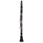 SOUNDSATION SCL10E | Κλαρινέτο Bb Boehm - Image 4