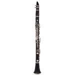SOUNDSATION SCL10E | Κλαρινέτο Bb Boehm - Image 3