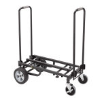 SOUNDSATION TR200 | Trolley Μεταφοράς 73-120cm, 200Kgr