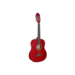 STAGG C430 M RED Κλασική Κιθάρα 3/4