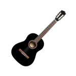 STAGG SCL50-BLK Κλασική Κιθάρα 4/4 High Gloss