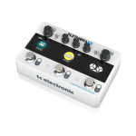TC ELECTRONIC Plethora X3 Πολυεφέ Πετάλι - Image 2