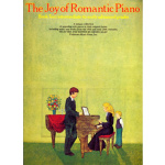 The Joy Of Romantic Piano