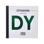 THOMASTIK Dynamo DP200 Χορδές Βιόλας 4/4 Σετ (Medium)