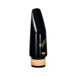 VANDOREN BD5 Black Diamond Επιστόμιο Κλαρίνου Αλτο