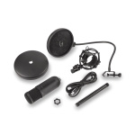 SOUNDSATION VOXTAKER30 KIT | Σετ Studio Μικροφώνου, Πυκνωτικό Καρδιοειδές με USB - Image 2