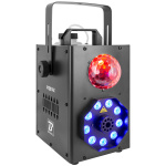 BOOMTONE DJ F700FX | Μηχανή Καπνού 700W με Σύστημα Φωτισμού RGBW - Image 2
