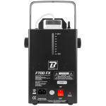 BOOMTONE DJ F700FX | Μηχανή Καπνού 700W με Σύστημα Φωτισμού RGBW - Image 3