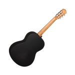 ALHAMBRA 1C Κλασική κιθάρα 4/4 Black Satin - Image 2
