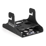 BeamZPro LCB400HB | Μεταλλική Βάση Κρέμασης για την Μπάρα Led LCB400