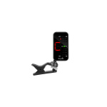 CHERUB WST-551C Χρωματικό Χορδιστήρι  Επαναφορτιζόμενo