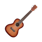 CORDOBA 15CM-E Concert Edge Burst Ηλεκτροακουστικό Ukulele