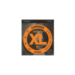 D'Addario ECB-82 Chromes Χορδές Ηλ.Μπάσου Flatwound .050-.105 Medium Long Scale