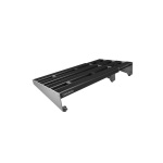 D'Addario PW-XPNDPB-02 Expanding Pedalboard - Image 2