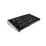 D'Addario PW-XPNDPB-02 Expanding Pedalboard