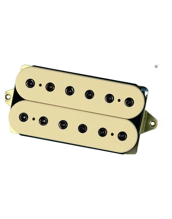 dimarzio-dp-151cr-paf-pro-magnitis-ilektrikis-kitharas-enlarge DIMARZIO DP151CR PAF Pro Cream Μαγνήτης Ηλεκτρικής Κιθάρας - Image 1