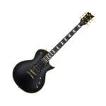 ESP LTD EC-1000 Ηλεκτρική Κιθάρα Vintage Black Duncan
