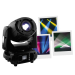 EVOLITE EVO SPOT 60CR | Κινούμενη Κεφαλή Spot