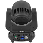 EVOLITE EVOWASH 725CRZ SET | Ζεύγος Κινούμενες Κεφαλές Wash 7x25W RGBW Leds με Flightcase - Image 5