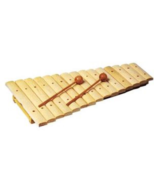 goldon-11210-xylofono-soprano-enlarge GOLDON 11210 Ξυλόφωνο σοπράνο - Image 1