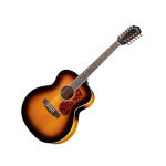 GUILD F-2512E Deluxe Antique Sunburst 12-Χορδη Ηλεκτροακουστική Κιθάρα - Image 2