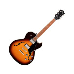 GUILD Starfire I SC Semi-Hollow Antique Burst Ηλεκτρική Κιθάρα