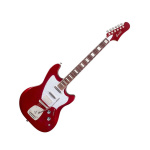 GUILD Surfliner Deluxe Scarlett Red Metallic Ηλεκτρική Κιθάρα