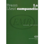Liszt – La Campanella