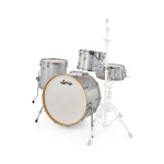 LUDWIG Continental 4pc 24" Ακουστικό Drums Set