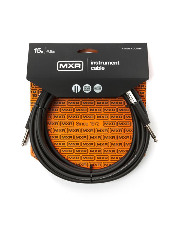 mchr-dcis15-standard-kalodio-karfi-karfi-4.6m-enlarge ΜΧR DCIS15 Standard Καλώδιο Καρφί-Καρφί 4.6m - Image 1