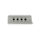 MXR M239 Mini Iso Brick Πολυτροφοδοτικό Πεταλιών - Image 2