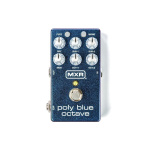 MXR M306 Poly Blue Octave Πετάλι