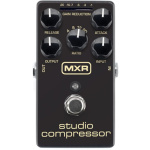 MXR M76 Studio Compressor πετάλι compressor