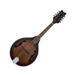 ORTEGA RMA30-WB Americana Series A-Style Μαντολίνο Πλακέ