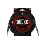 PROEL BULK-100-CLU-3 BK Καλώδιο Καρφί-Καρφί 3m
