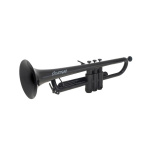 PTRUMPET Black Τρομπέτα Βb