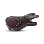 SCHECTER Hellraiser C-1 Black Cherry Ηλεκτρική Κιθάρα - Image 2
