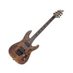 SCHECTER Omen Elite 6 FR Charcoal Ηλεκτρική Κιθάρα