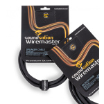 SOUNDSATION WM-MJ2J30 | Καλώδιο Αντάπτορας 2xJACK6.3mm σε 1x Mini jack Stereo, 3m - Image 2