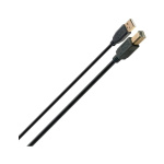 STAGG NCC3UAUB Καλώδιο USB 2.0 A-B 3m
