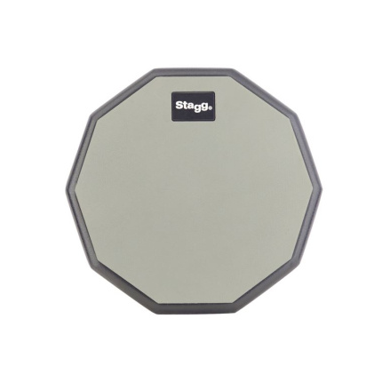 STAGG TD-08R 8" Practice Pad