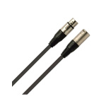 STRIX by QUIKLOK MX-775-5 Καλώδιο XLR-XLR 5m