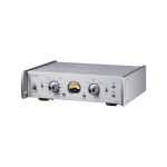 TEAC PE-505 Silver Phono Προενισχυτής - Image 2
