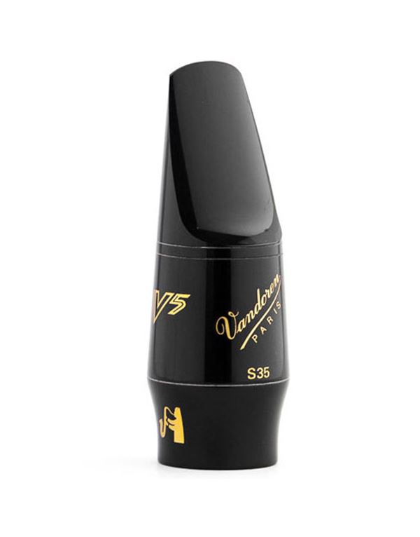 vandoren-v5-nu-s35-epistomio-soprano-saxofonou-enlarge Vandoren V5 NU S35 Επιστόμιο Σοπράνο Σαξοφώνου - Image 1