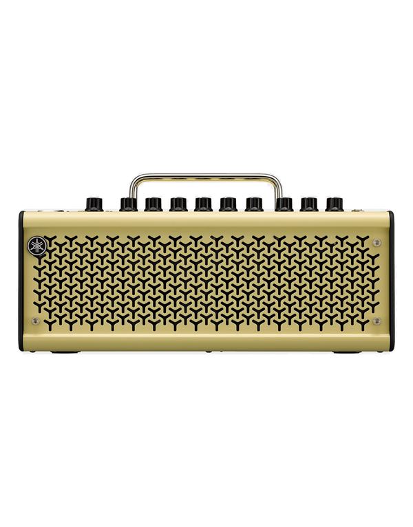 yamaha-thr-10-ii-enischytis-ilektrikis-kitharas-enlarge YAMAHA THR-10 II 2x3'' 20W Ενισχυτής Modeling Ηλεκτρικής Κιθάρας - Image 1