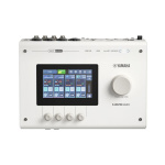 YAMAHA URX44V-WH Κάρτα Ήχου και Video