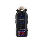 ZOOM H6E Essential Recorder Φορητός Εγγραφέας